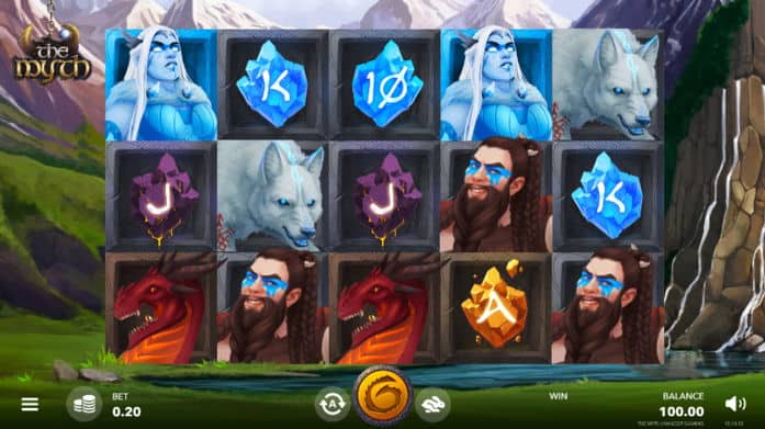 Myth
