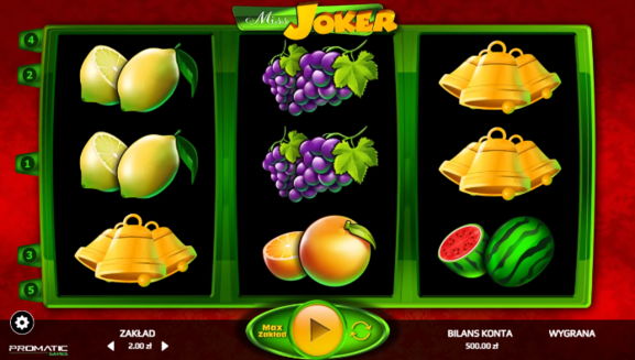 Miss Joker
