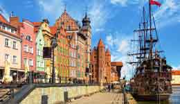 Cristal Casino Gdańsk