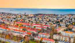 Gdynia