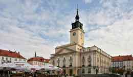 Kasyno Grand w Kaliszu
