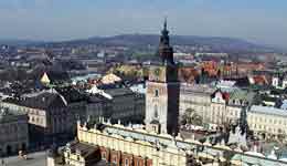 Kraków