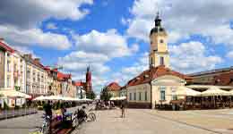 Białystok