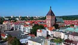 Koszalin