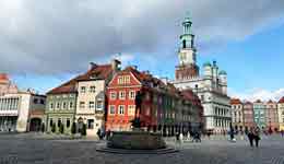 Poznań