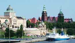 Szczecin