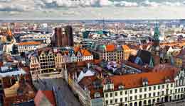 Wrocław