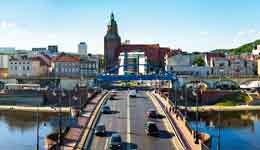 Gorzów Wielkopolski