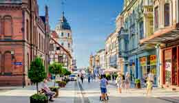 Inowrocław