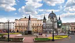 Kasyno Łódź